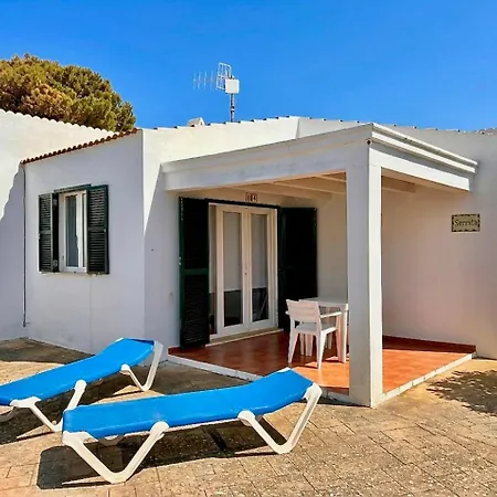 S'ermita - Golondrinas Apartamento