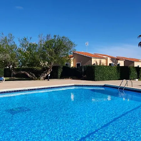 S'ermita - Golondrinas Apartamento