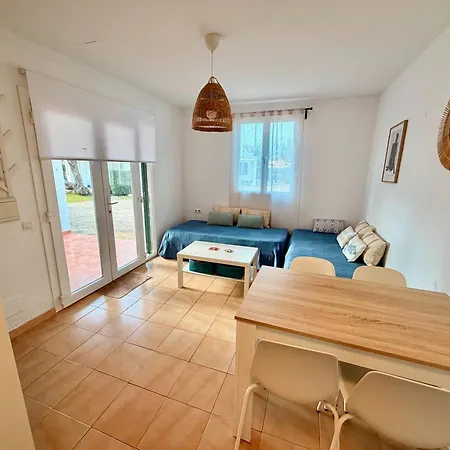 Apartamento S'ermita - Golondrinas *