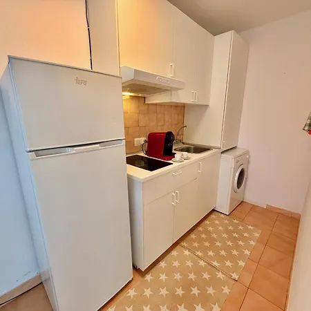 S'ermita - Golondrinas