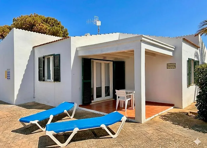 S'ermita - Golondrinas Apartamento