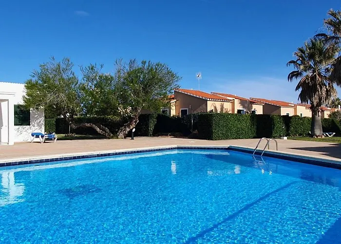 S'ermita - Golondrinas Apartamento