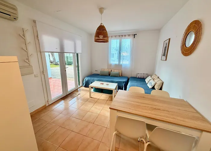 Apartamento S'ermita - Golondrinas *