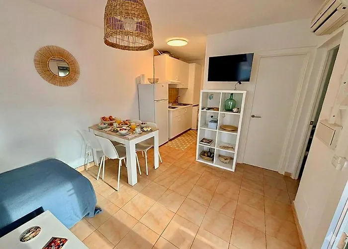 S'ermita - Golondrinas