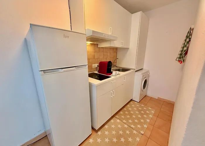 S'ermita - Golondrinas