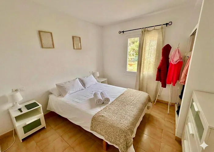 S'ermita - Golondrinas Apartamento *