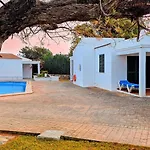 S'ermita - Golondrinas