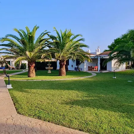 S'ermita - Golondrinas * Cala en Bosch