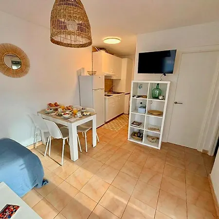 S'ermita - Golondrinas