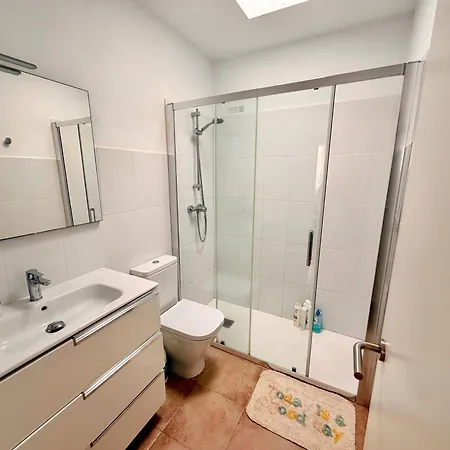 S'ermita - Golondrinas * Cala en Bosch