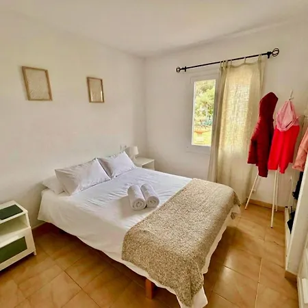 S'ermita - Golondrinas Apartament *