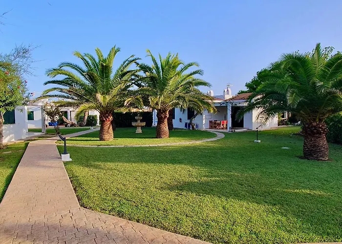 S'ermita - Golondrinas * Cala en Bosch