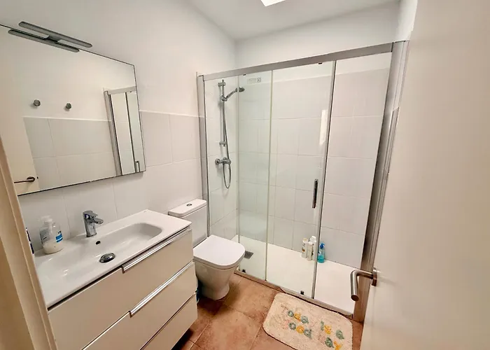 S'ermita - Golondrinas * Cala en Bosch